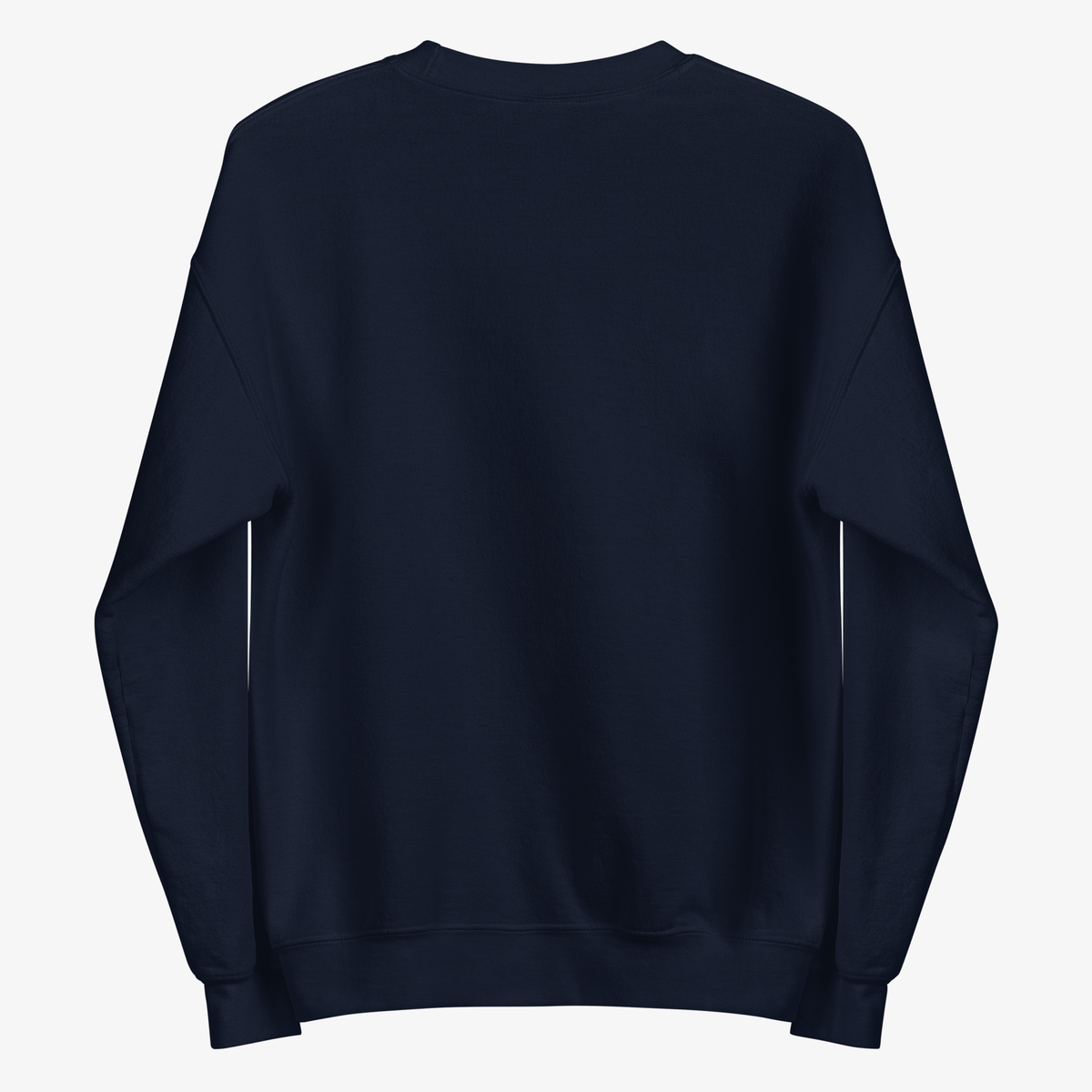 Sweat-shirt unisexe