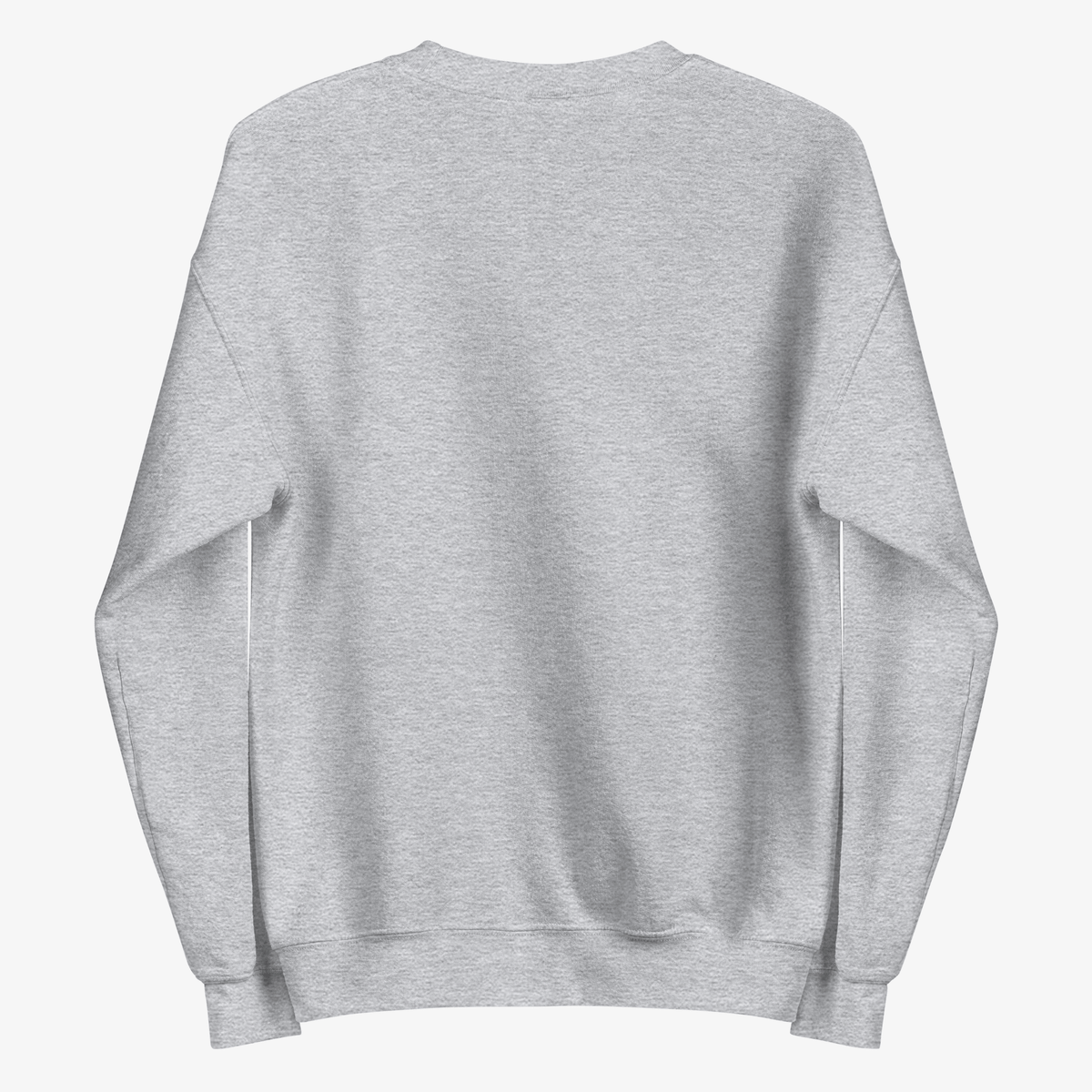 Sweat-shirt unisexe