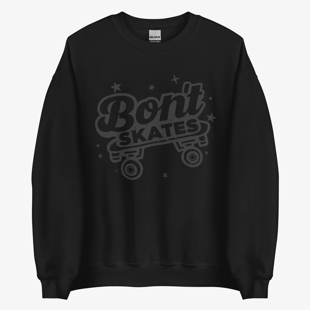 Sweat-shirt unisexe