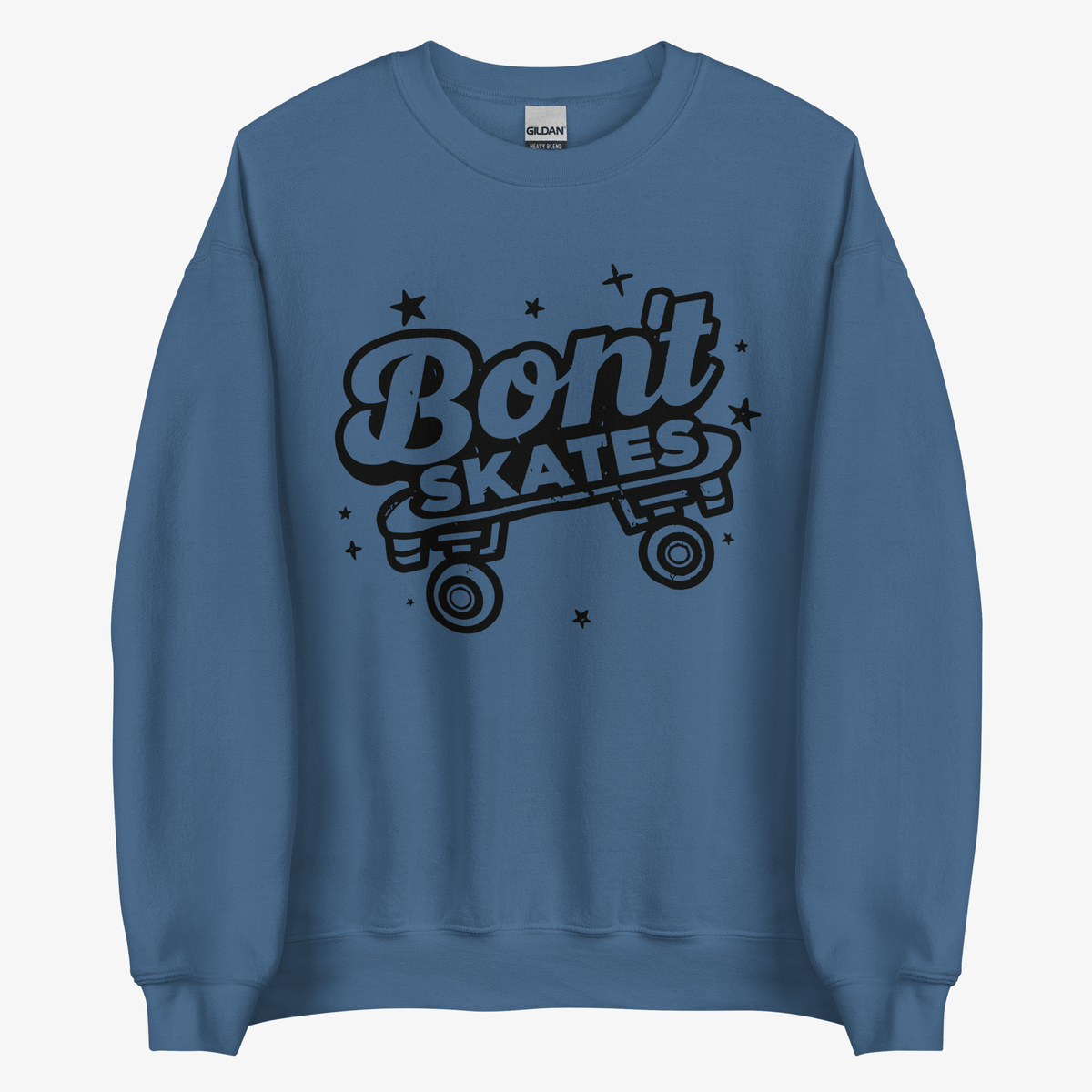 Sweat-shirt unisexe