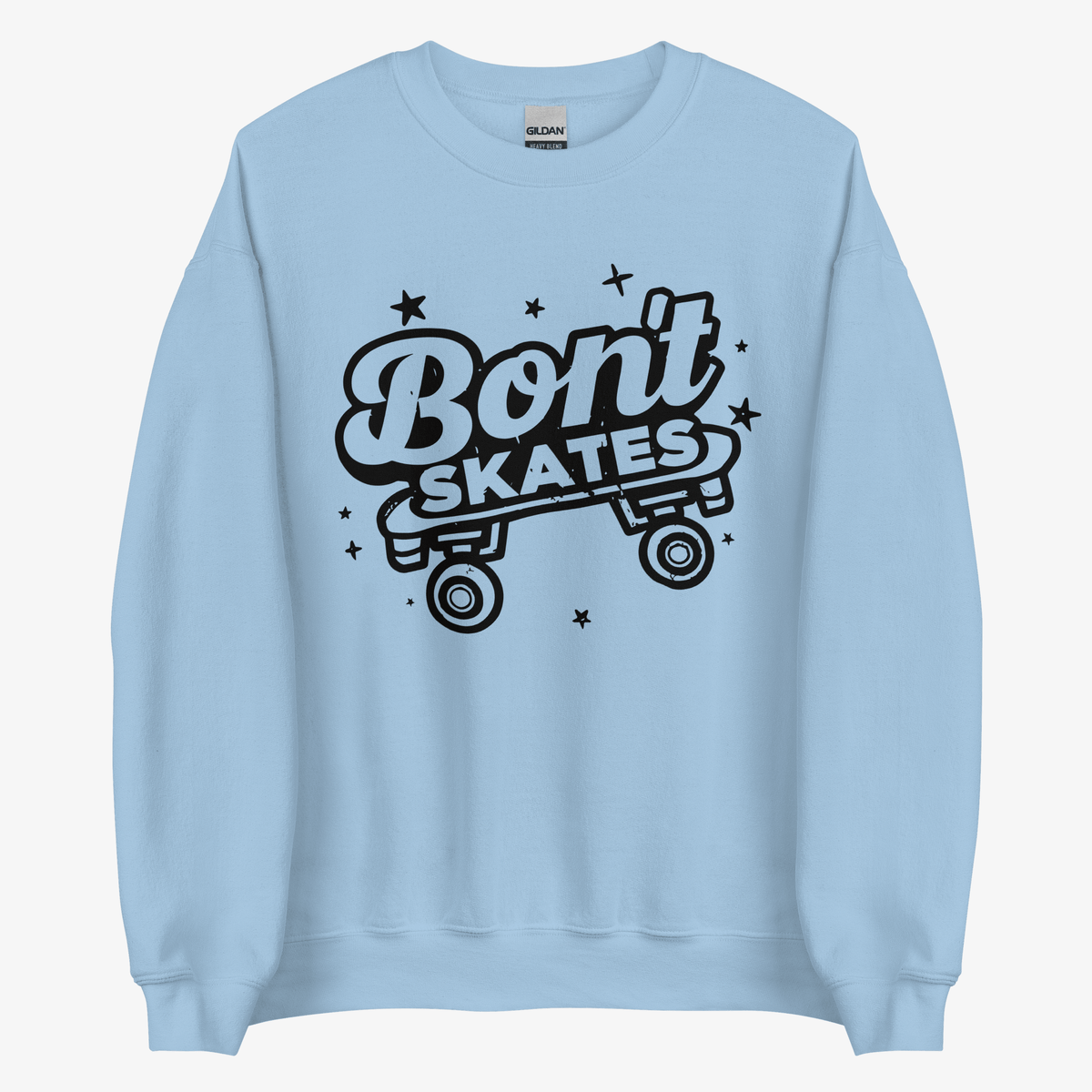 Sweat-shirt unisexe