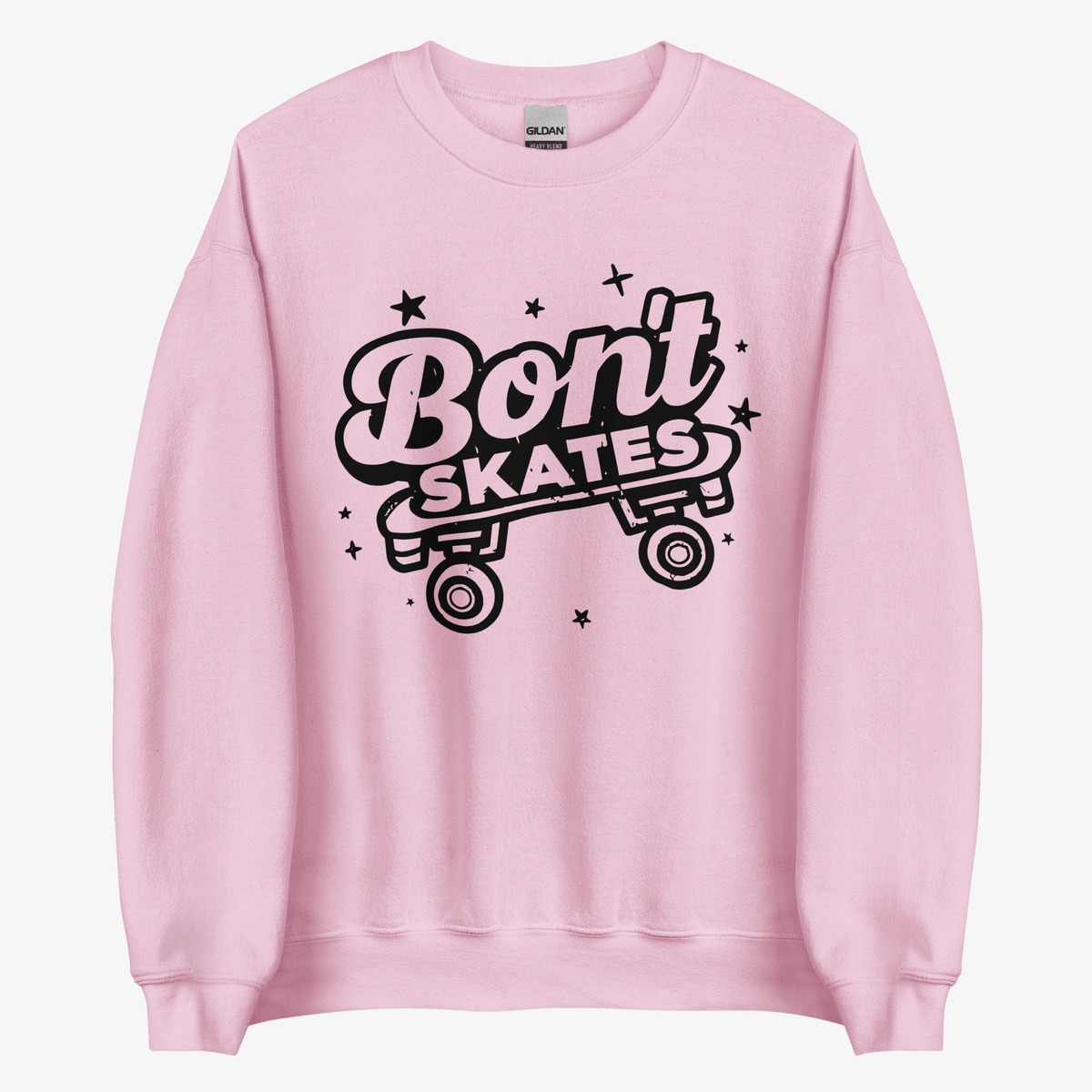 Sweat-shirt unisexe
