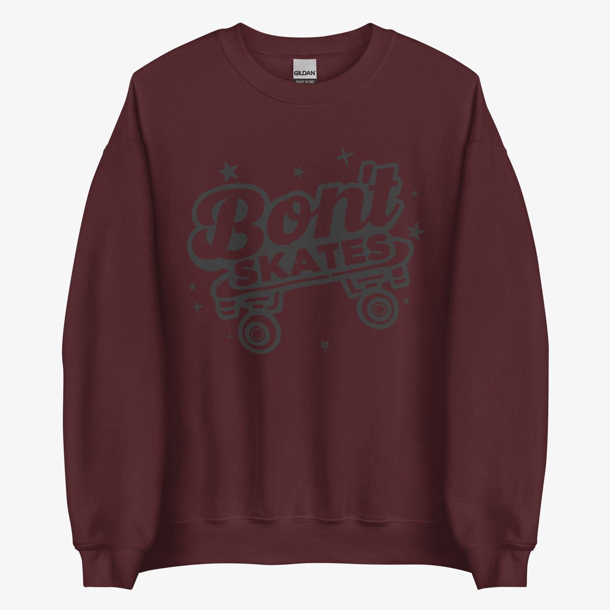Sweat-shirt unisexe