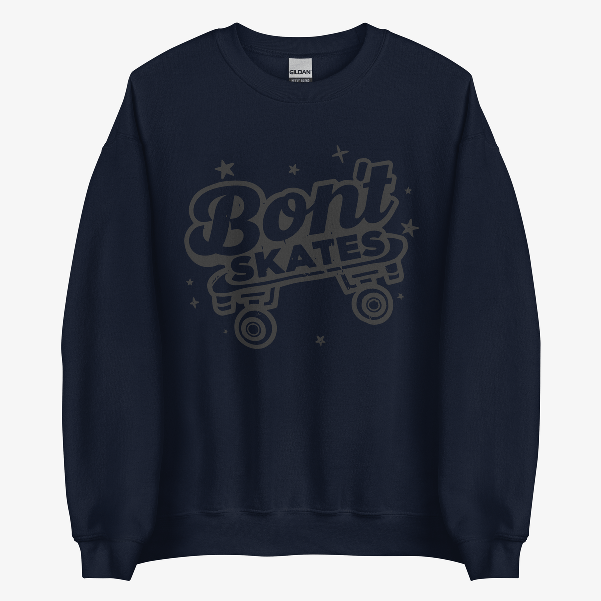Sweat-shirt unisexe
