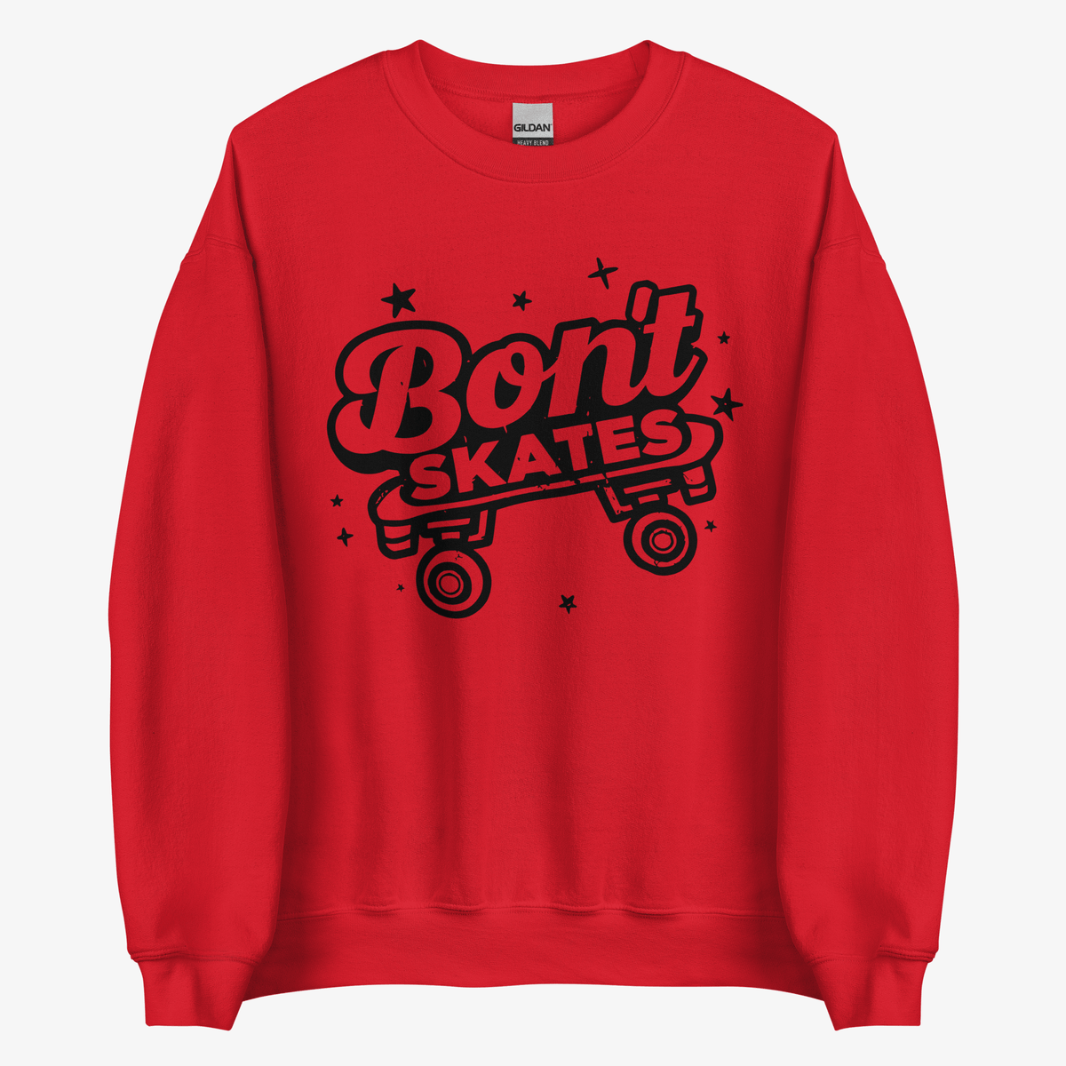 Sweat-shirt unisexe