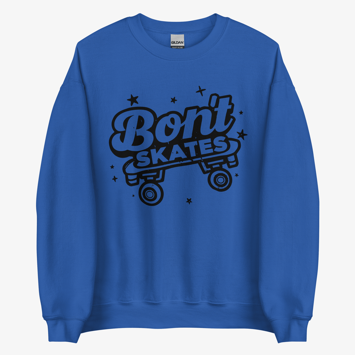 Sweat-shirt unisexe