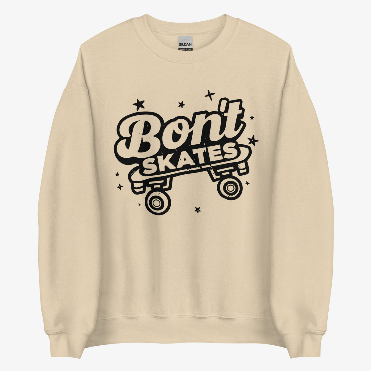 Sweat-shirt unisexe