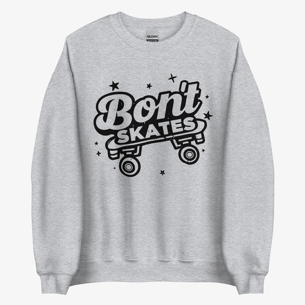 Sweat-shirt unisexe