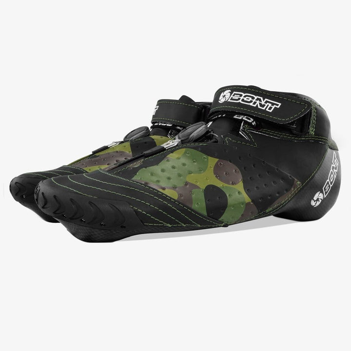 人気便利グッズ Skating Speed Inline BOA Vaypor BONT Boots Skates Bont – ウェア