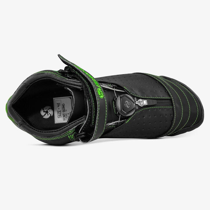BONT Vaypor BOA Inline Speed Skating Boots – Bont Skates