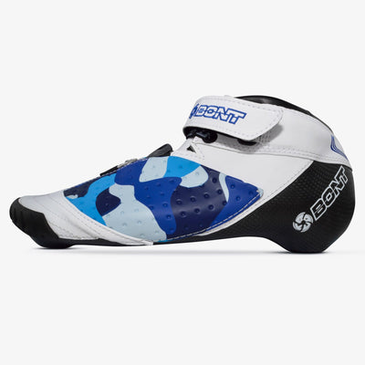 Vaypor BOA Inline Skate Boots
