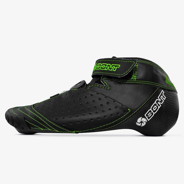 BONT Vaypor BOA Inline Speed Skating Boots – Bont Skates