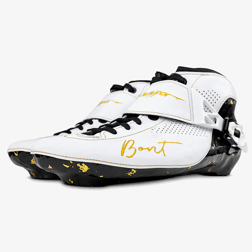 Vaypor VII 195mm Inline Skate Boot – Bont Skates Online Shop