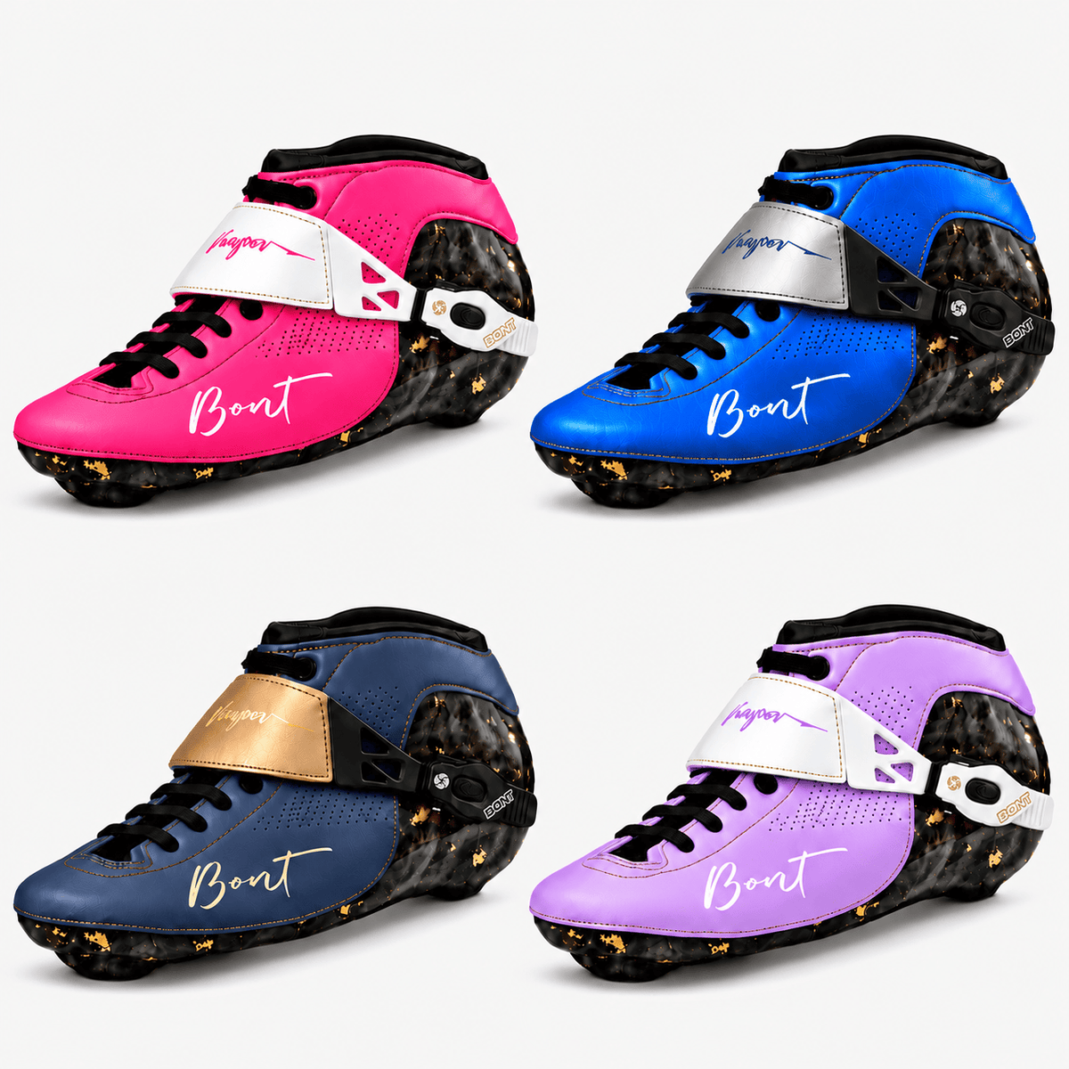 MyBont Vapor VII Boot