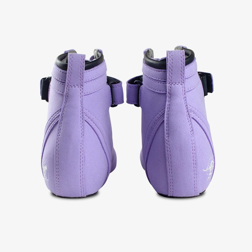Vegan ParkStar Roller Skate Boots