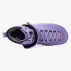 Vegan ParkStar Roller Skate Boots