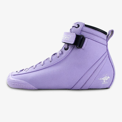 Vegan ParkStar Roller Skate Boots