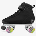 Vegan ParkStar Roller Skates - Black