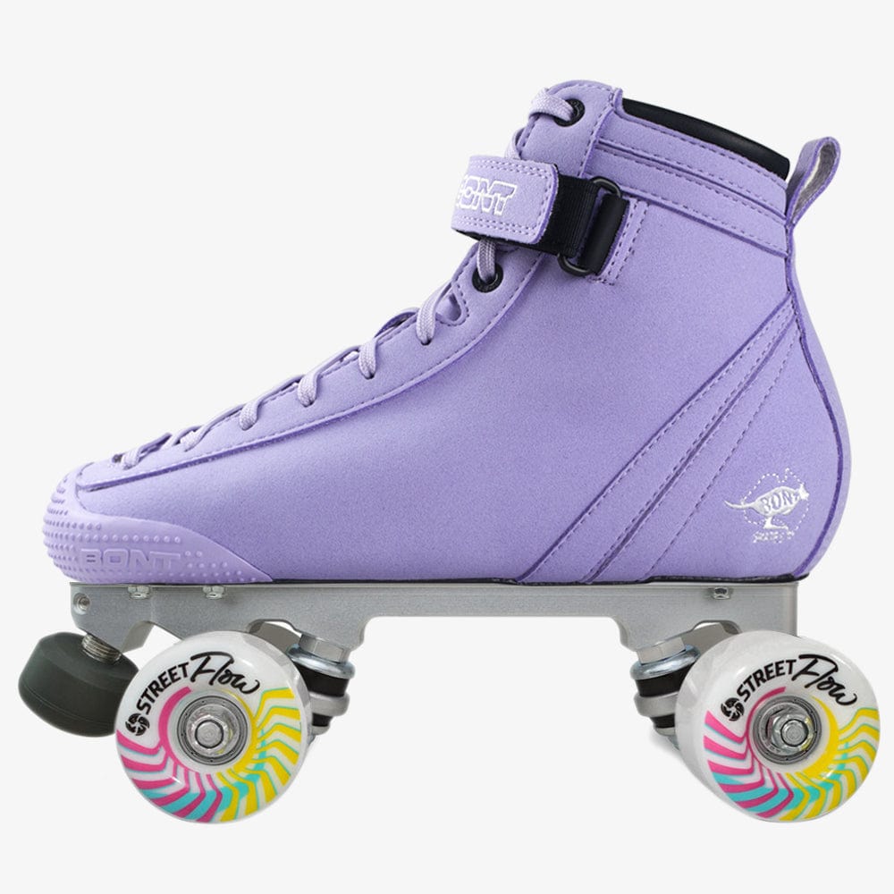 Bontパーク用ローラースケート｜スケートパーク・ストリート向け