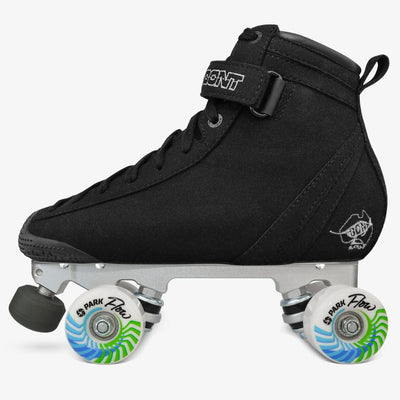 Vegan ParkStar Roller Skates Package