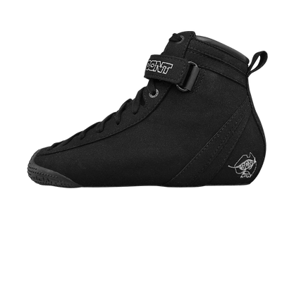 Vegan ParkStar Roller Skates Package
