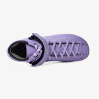 Vegan Prostar Roller Skate Boots Kids