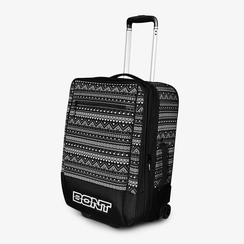 Inline Skate Wheelie Bag