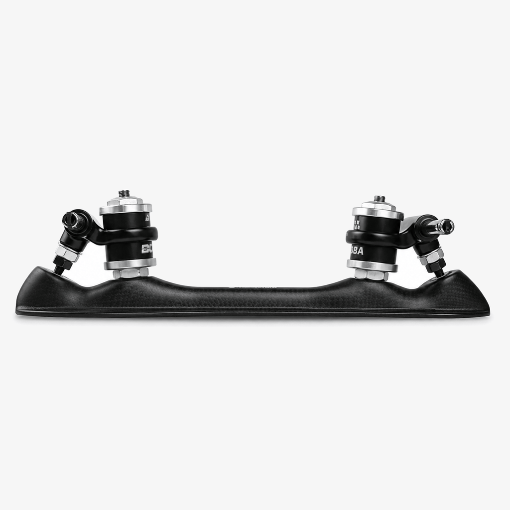 Zeus Carbon NTS Roller Skate Plates