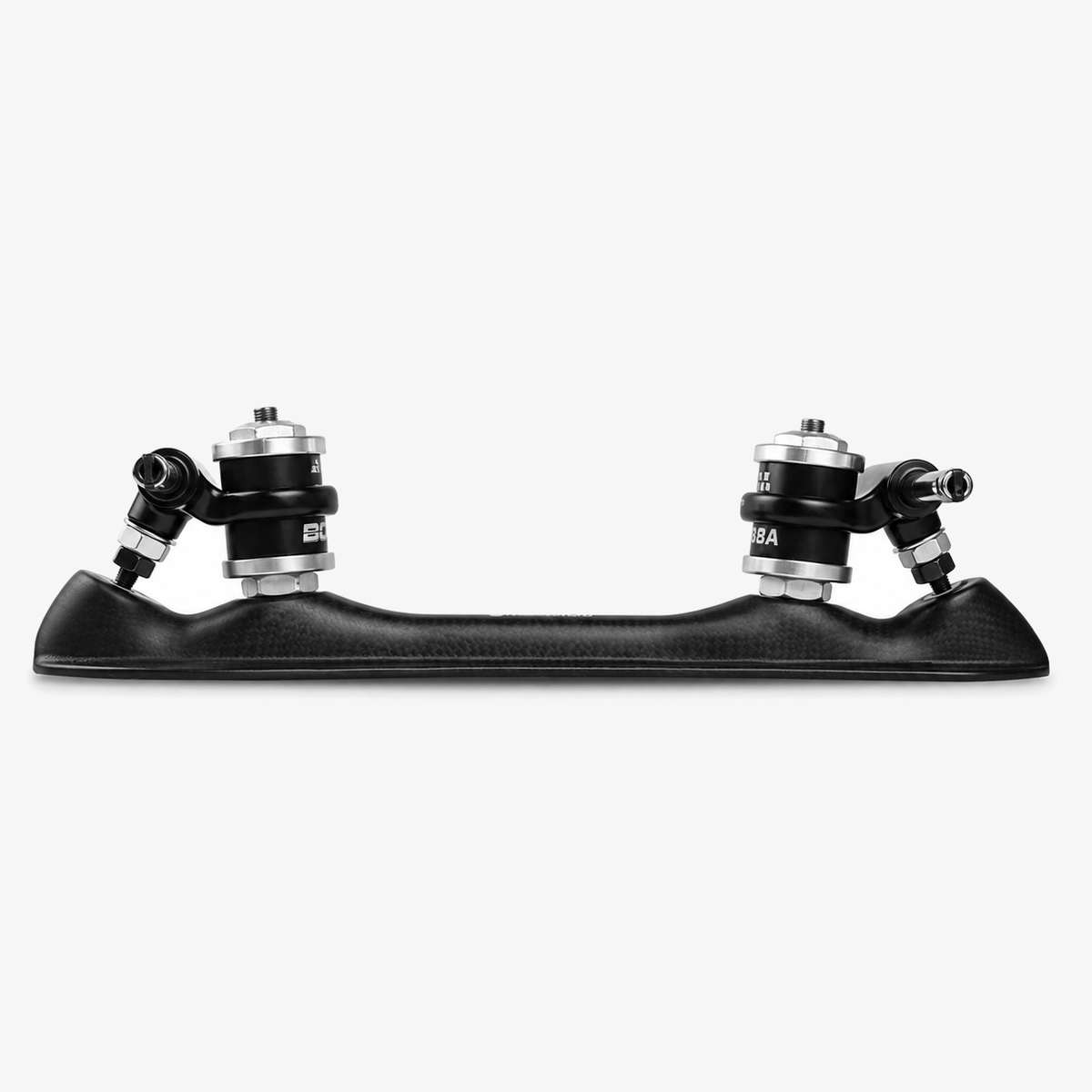 Zeus Carbon NTS Roller Skate Plates